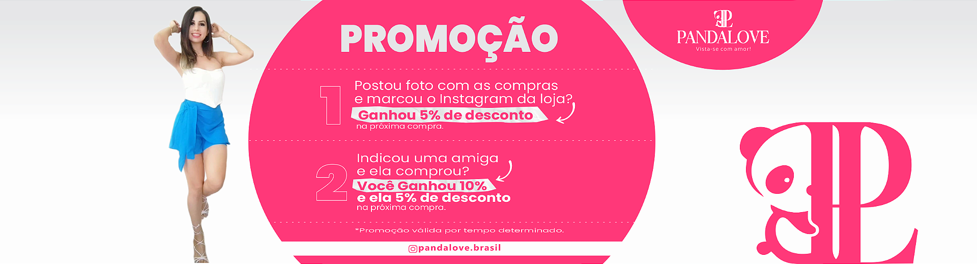 PROMOÇÃO