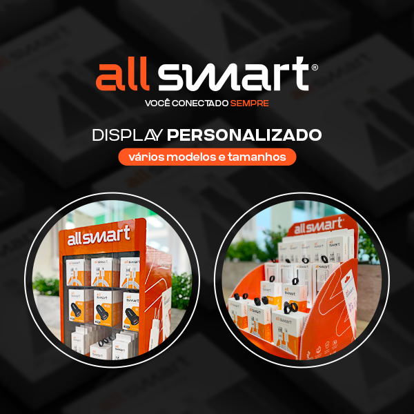 Displays mobile