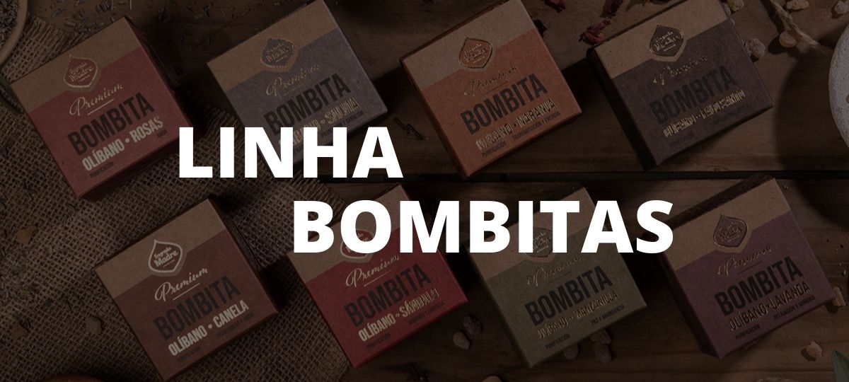 LINHA BOMBITAS