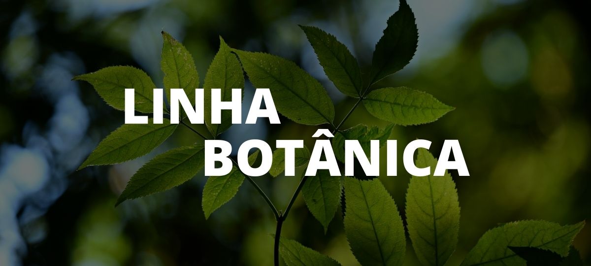 LINHA BOTANICA