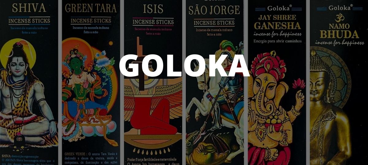 GOLOKA