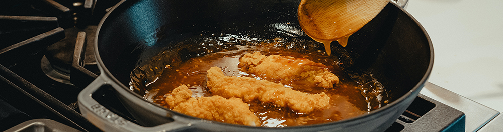 Festa na Cozinha frango