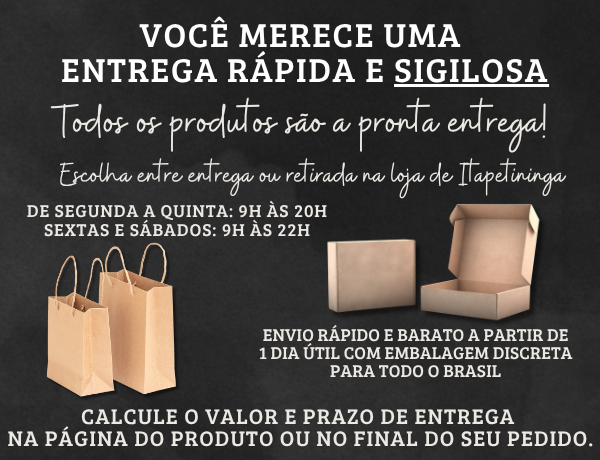 Banner entregas mobile