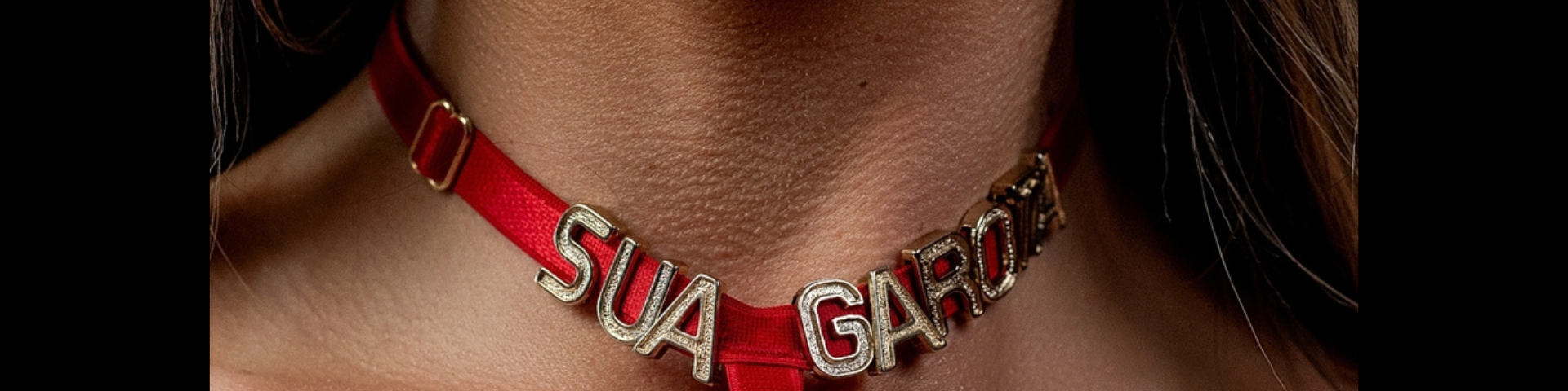 Banner choker
