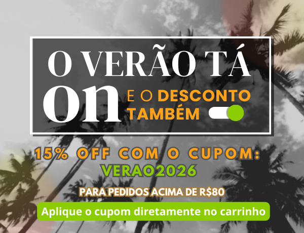 Banner cupom verao mobile