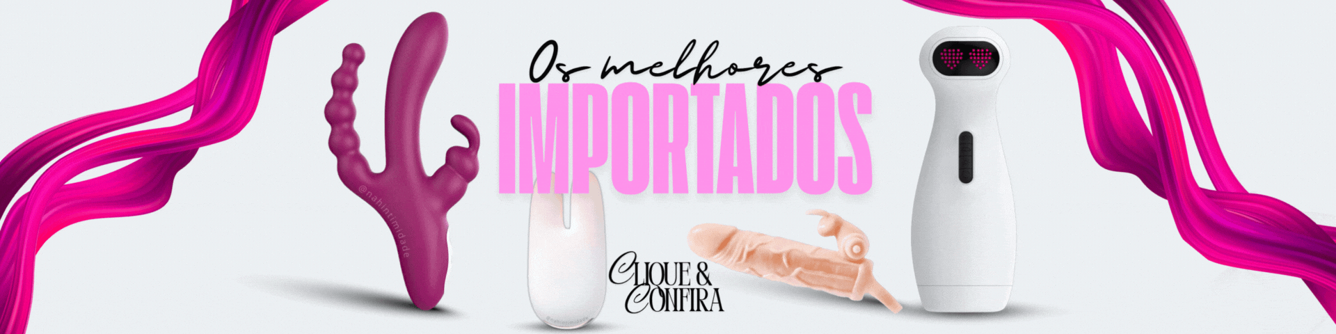 Full banner lançamentos