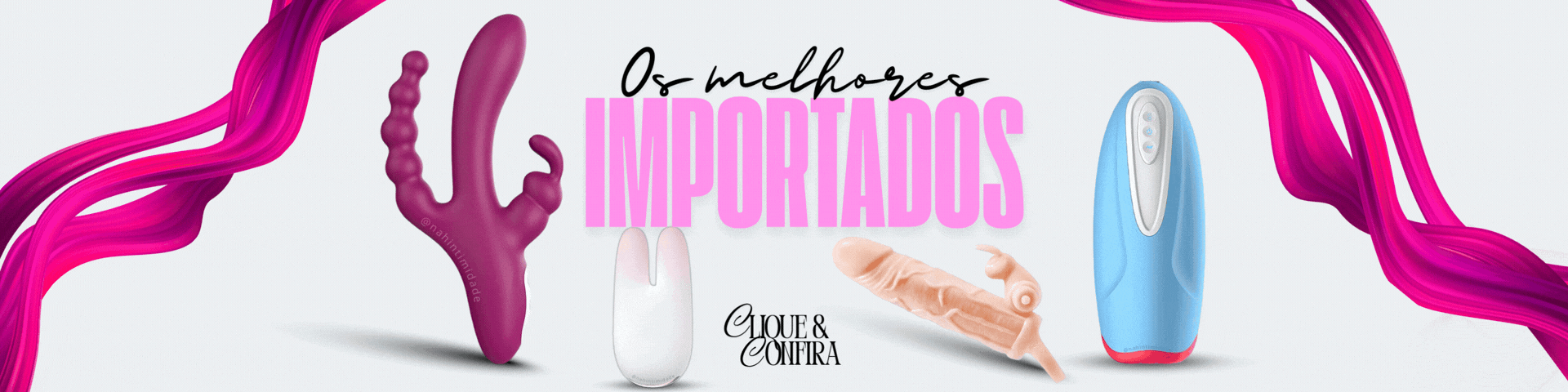 Full banner lançamentos