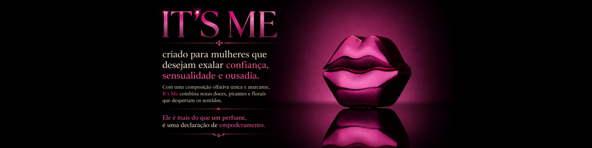 Banner It's Me