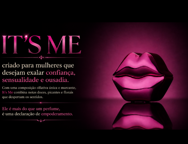Banner It's Me mobile