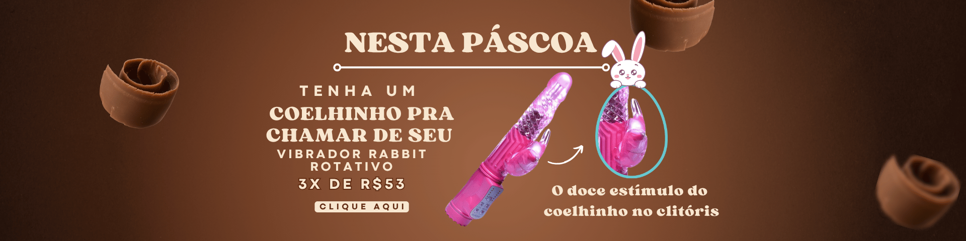 Pascola rabbit