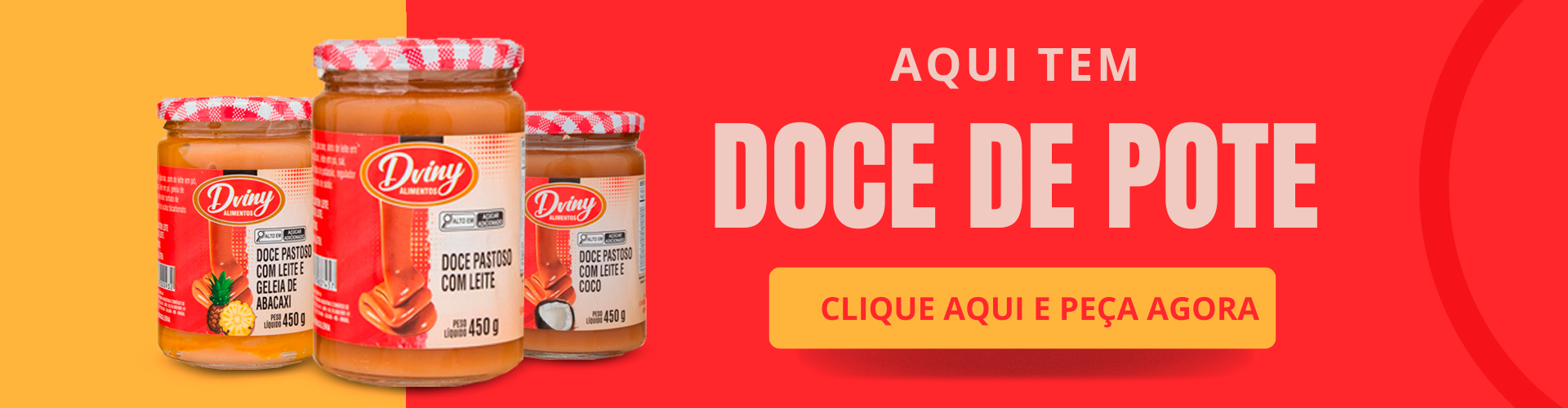 Doce de Leite