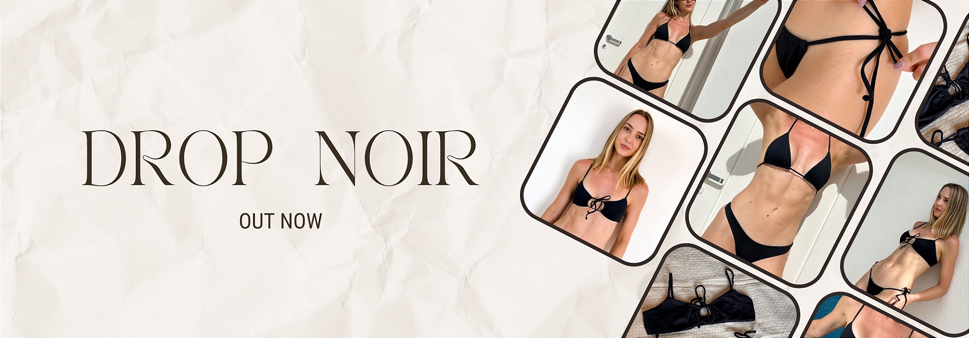 Drop Noir