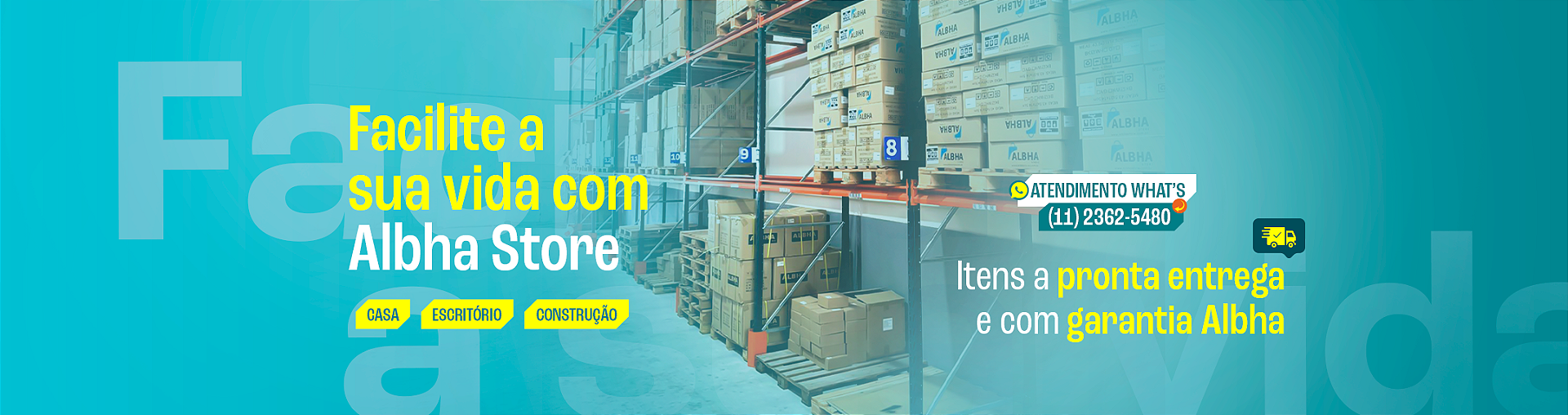 CD de Distribuição