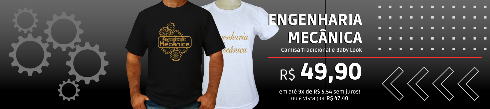 Engenharia Mecânica