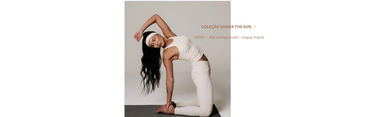 UNDER THE SUN NOVO