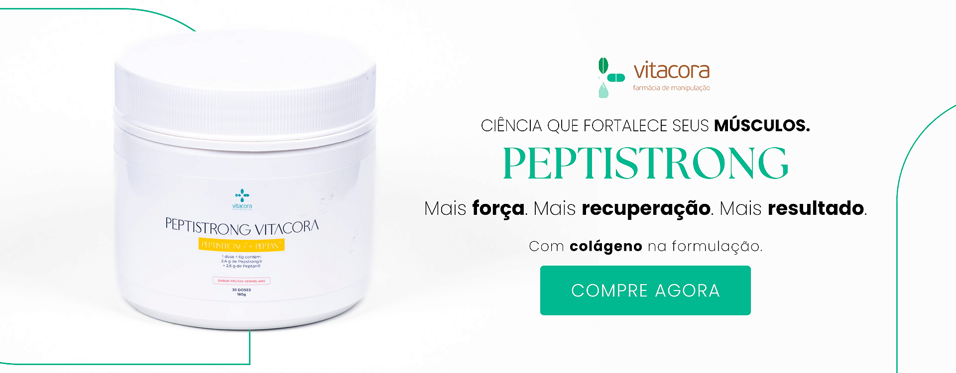 Peptistrong