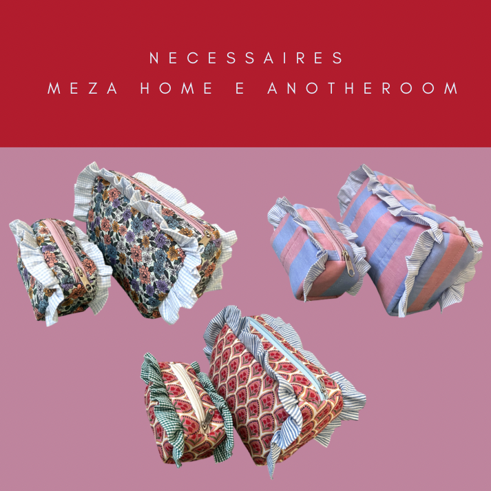 [Mobile] Necessaires