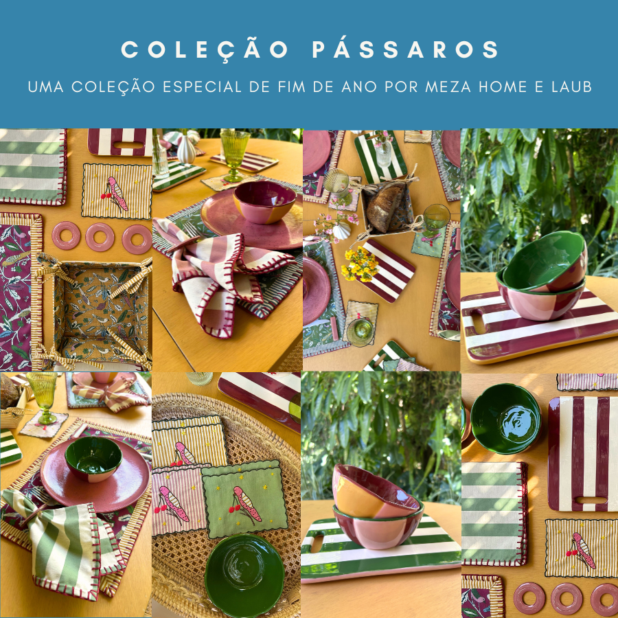 [mobile] Meza e Laub