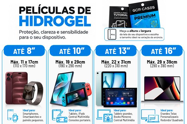 Banner Pelicula Personalizada mobile