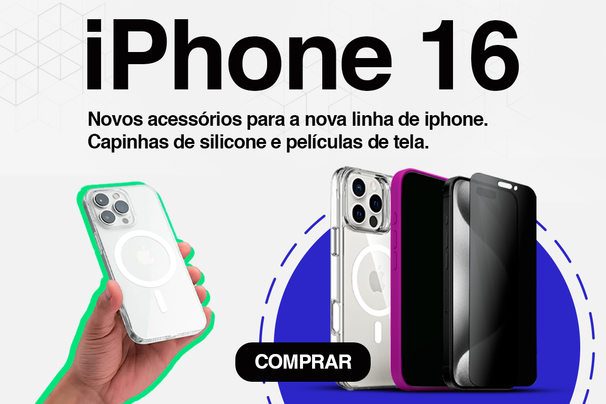 iPhone 16 mobile