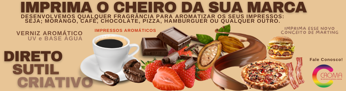 AROMÁTICO