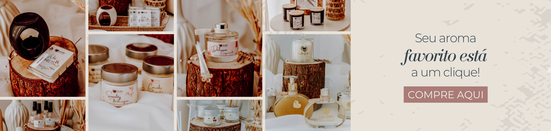 PRODUTOS - GERAL