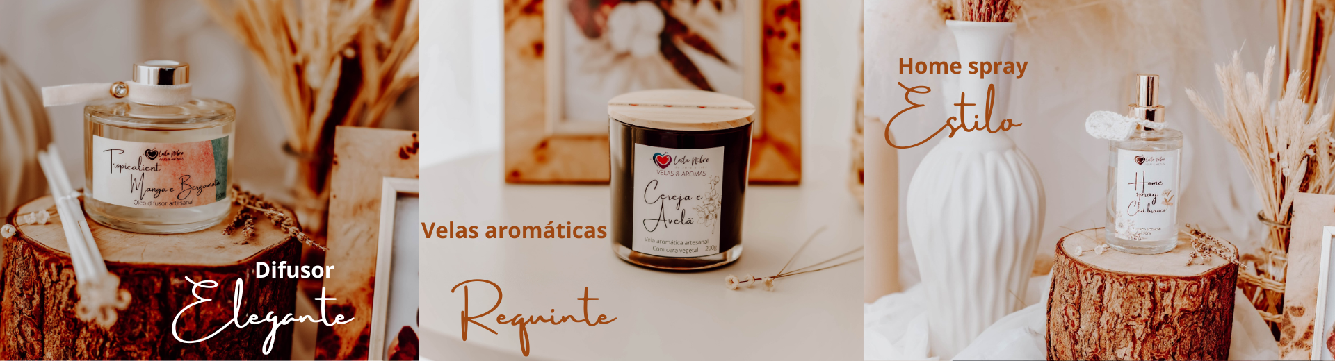 3 produtos