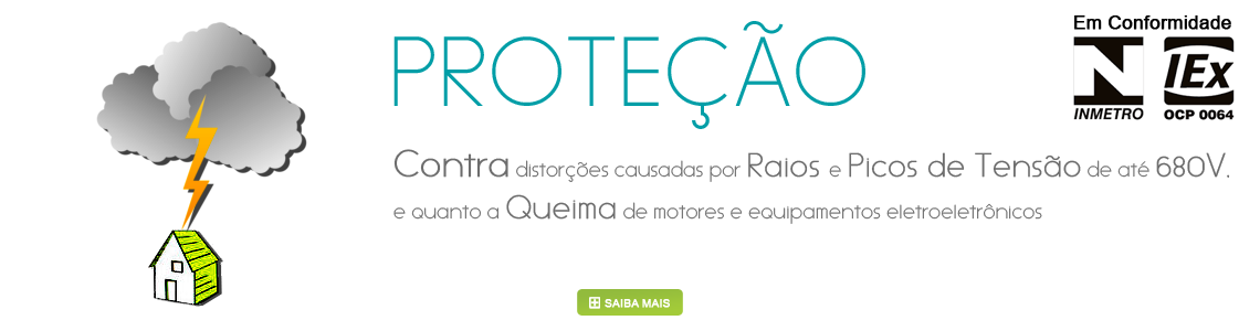 Proteção