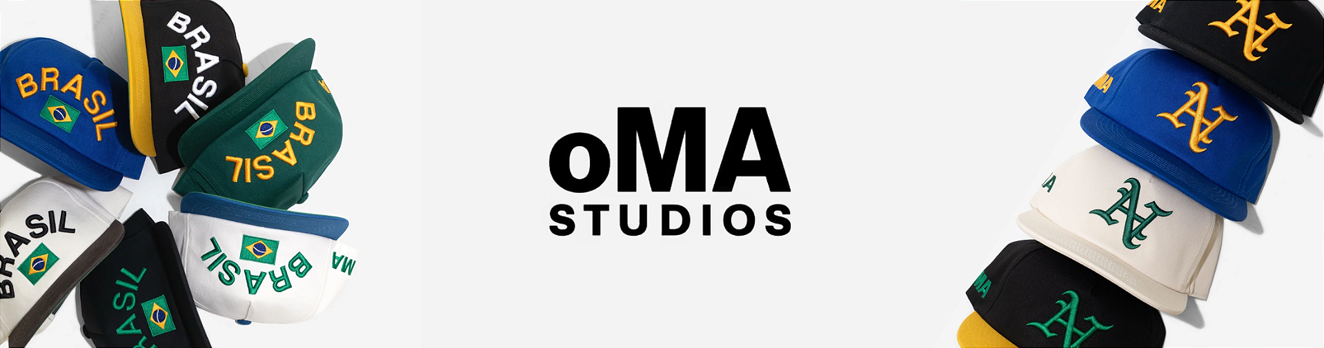OMA DESIGN