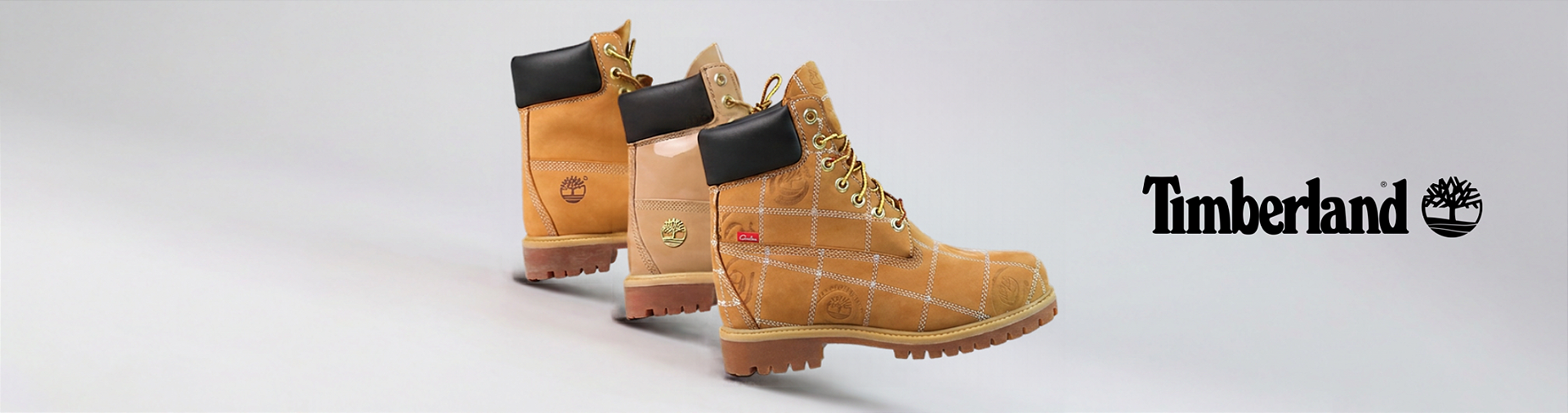 TIMBERLAND