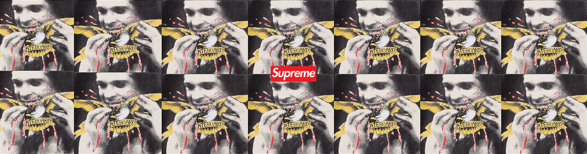 SUPREME