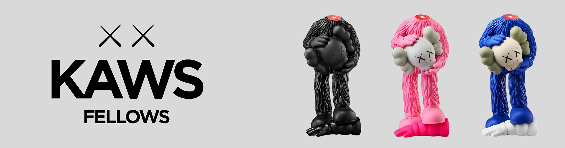 KAWS