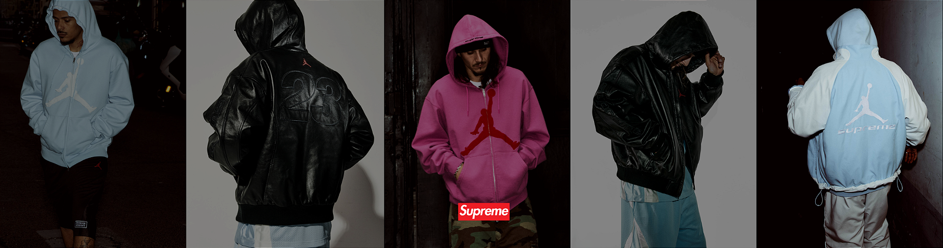 SUPREME