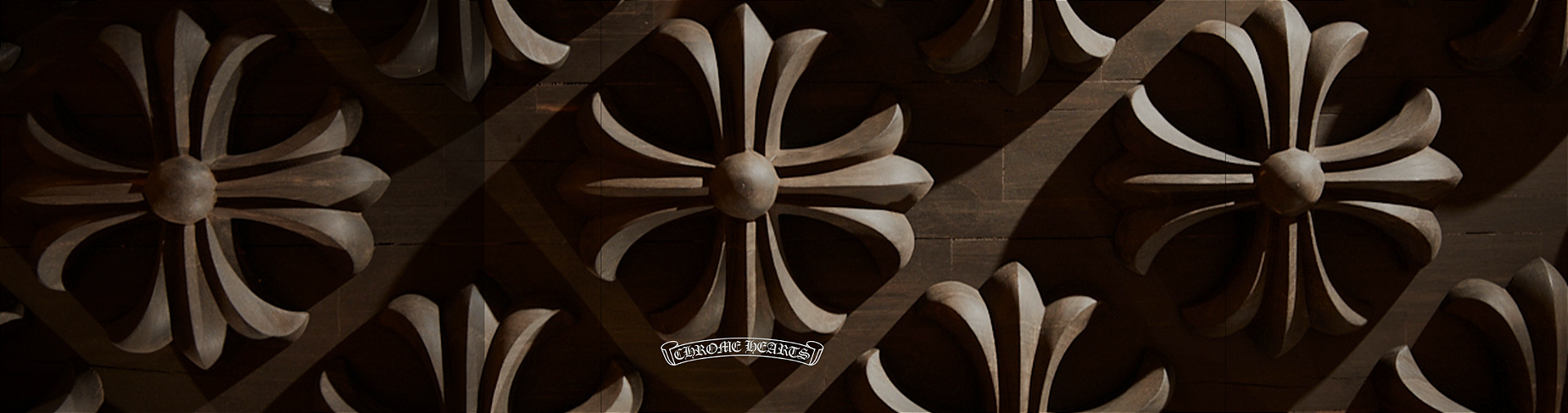 CHROME HEARTS
