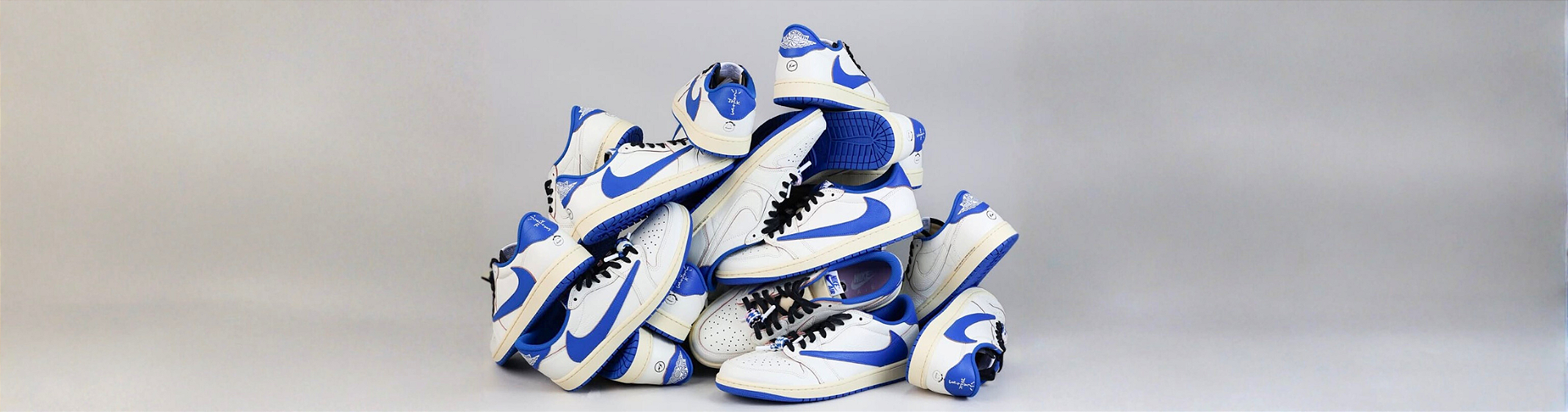 TRAVIS SCOTT FRAGMENT