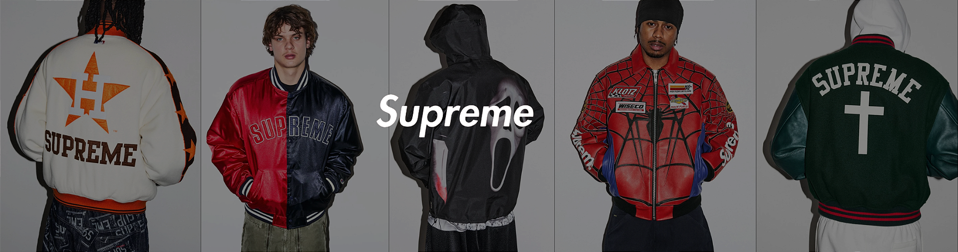 SUPREME
