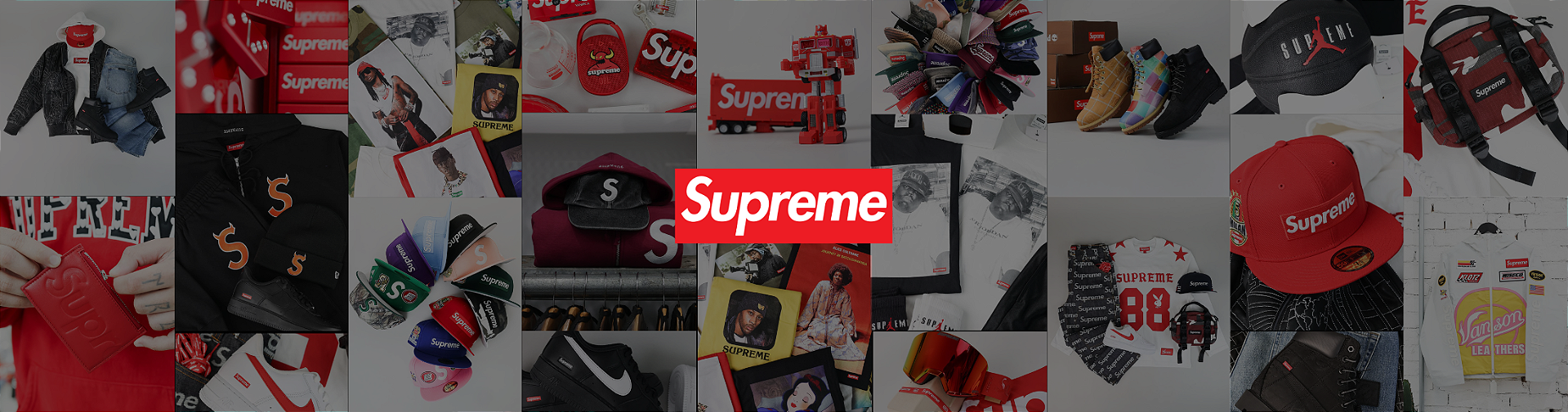 SUPREME