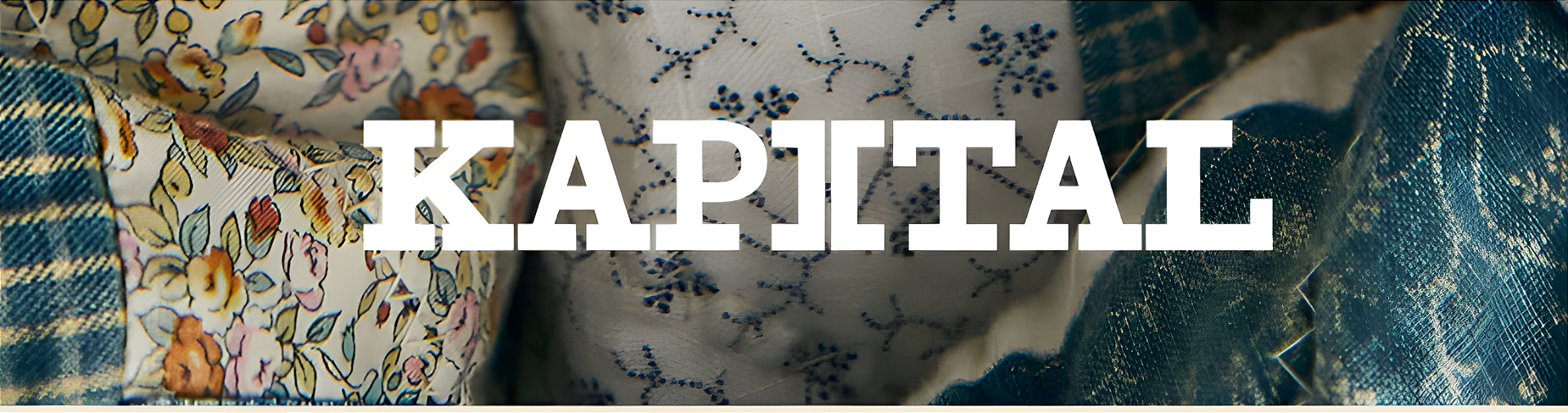KAPITAL