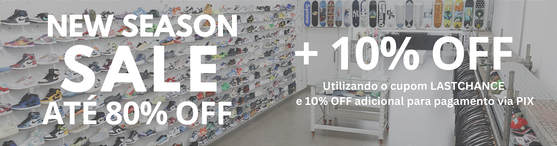 sale