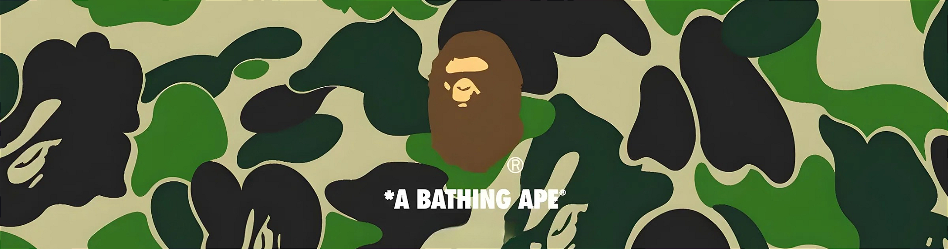 BAPE
