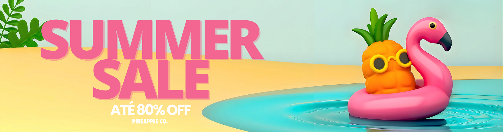 SUMMER SALE