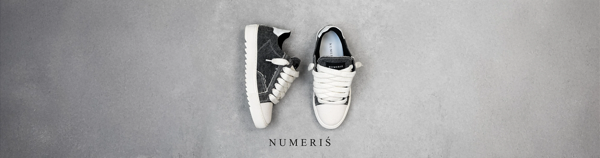 PRÉ-VENDA: NUMERIS