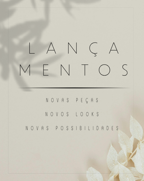 lançamentos mobile