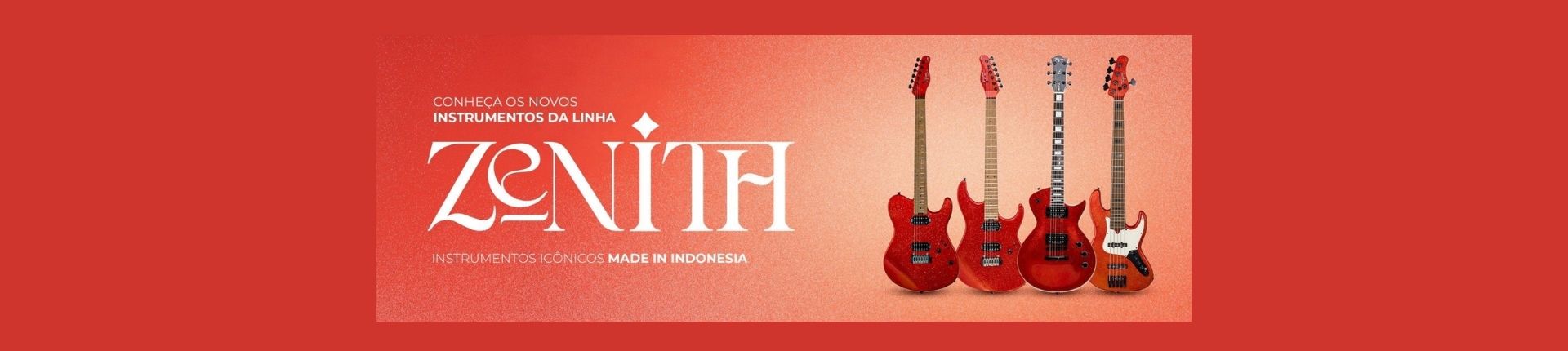 Full Banner Tagima Zenith