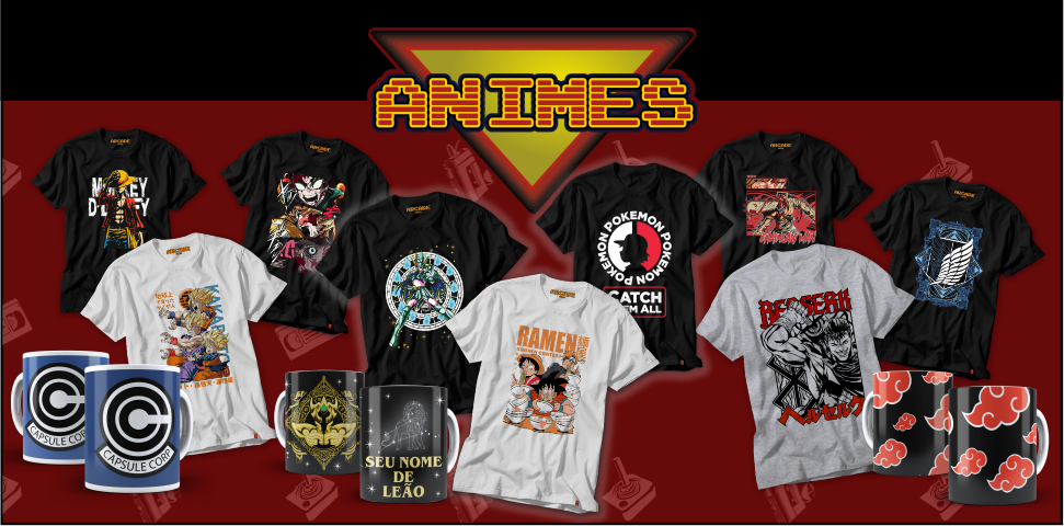 Animes
