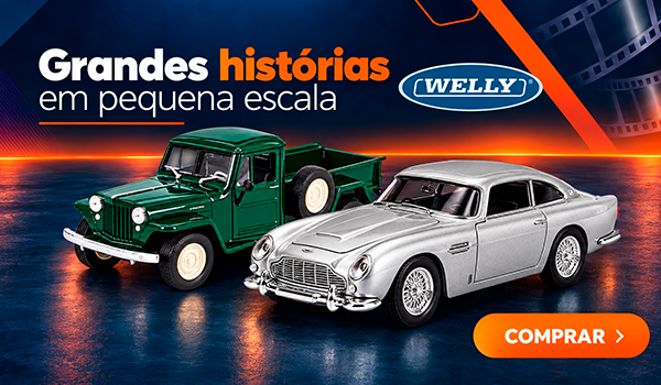 NOVIDADES WELLY mobile