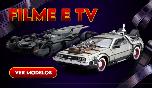 Filme e TV mobile