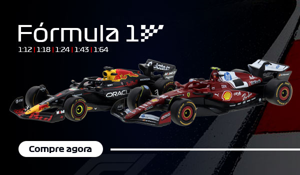 Fórmula 1 mobile