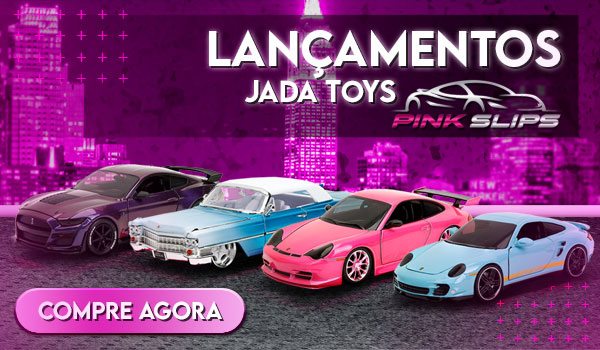 Jada Toys mobile