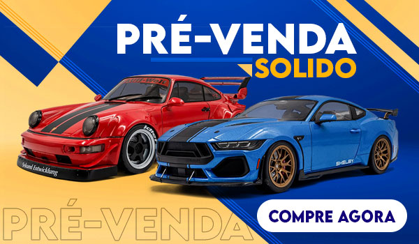 PRÉ-VENDA Solido mobile